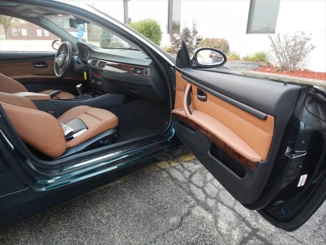 2007 BMW 3 Series