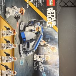 Star wars lego sets