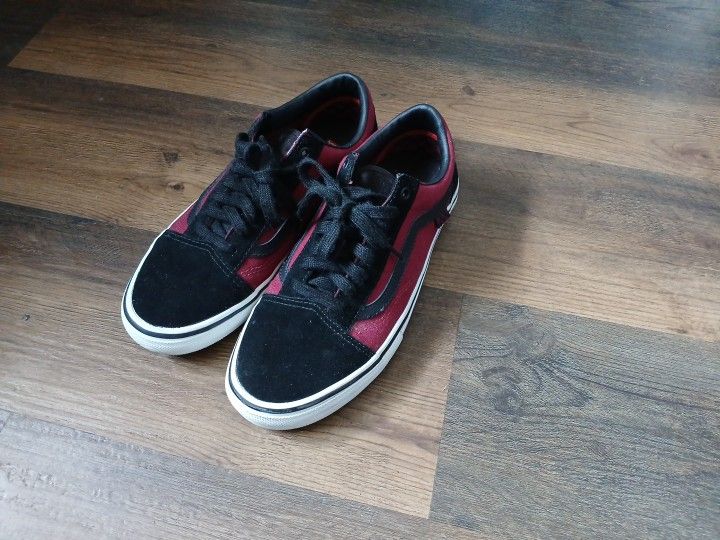 Vans Pro 9.5 Mens