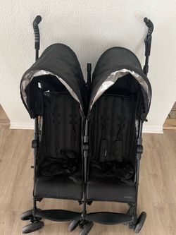 Double Stroller