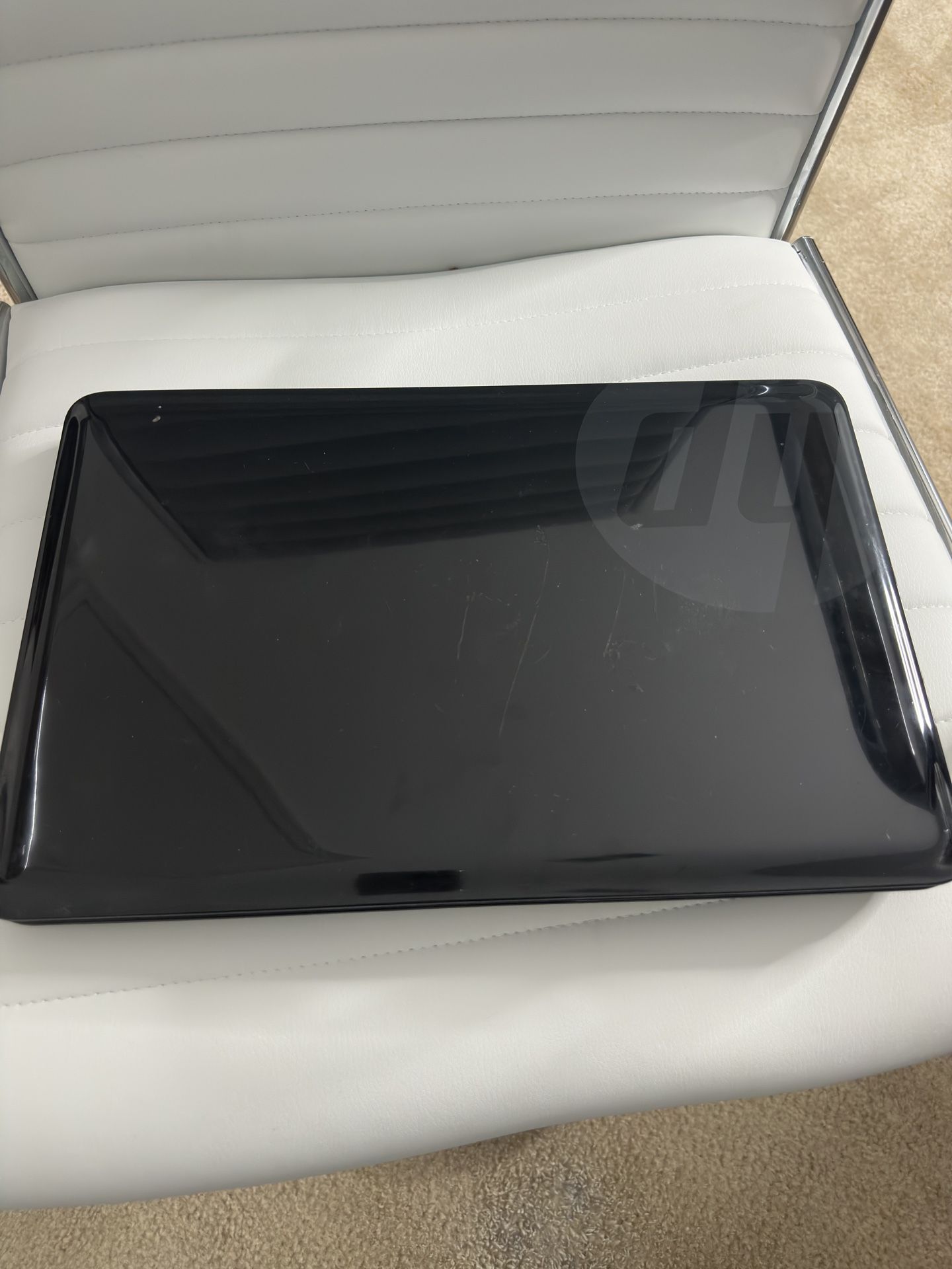 HP Compaq Presario Laptop