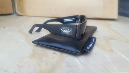 Crown Deluxe Sunglasses