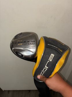 King Cobra Driver