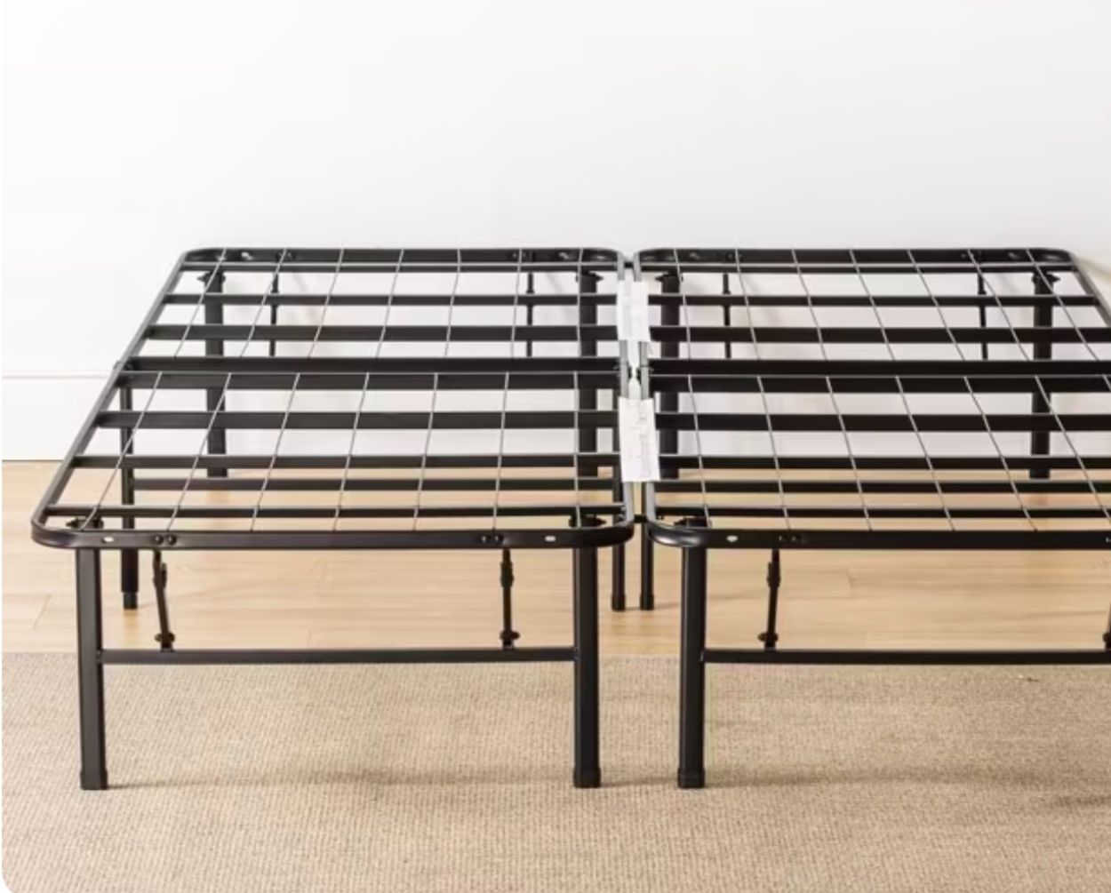 King Bed Frame
