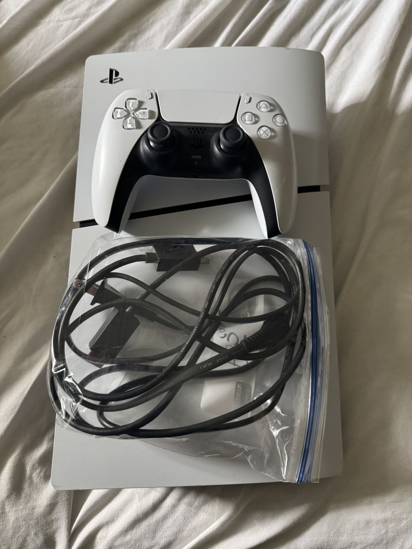 Ps5 Digital