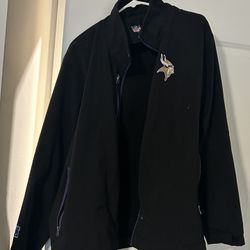 Minnesota Vikings Jacket