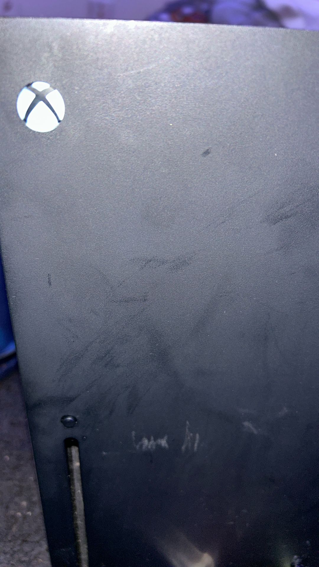 Xbox Series X