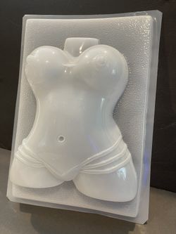 Molde Para Gelatina