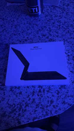 Apple Magic Key Board