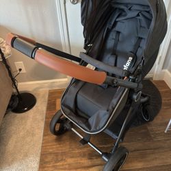 Baby carriage