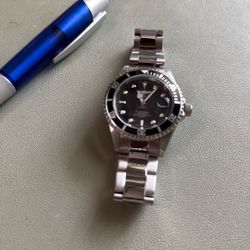 Invicta 40mm Men’s Watch.