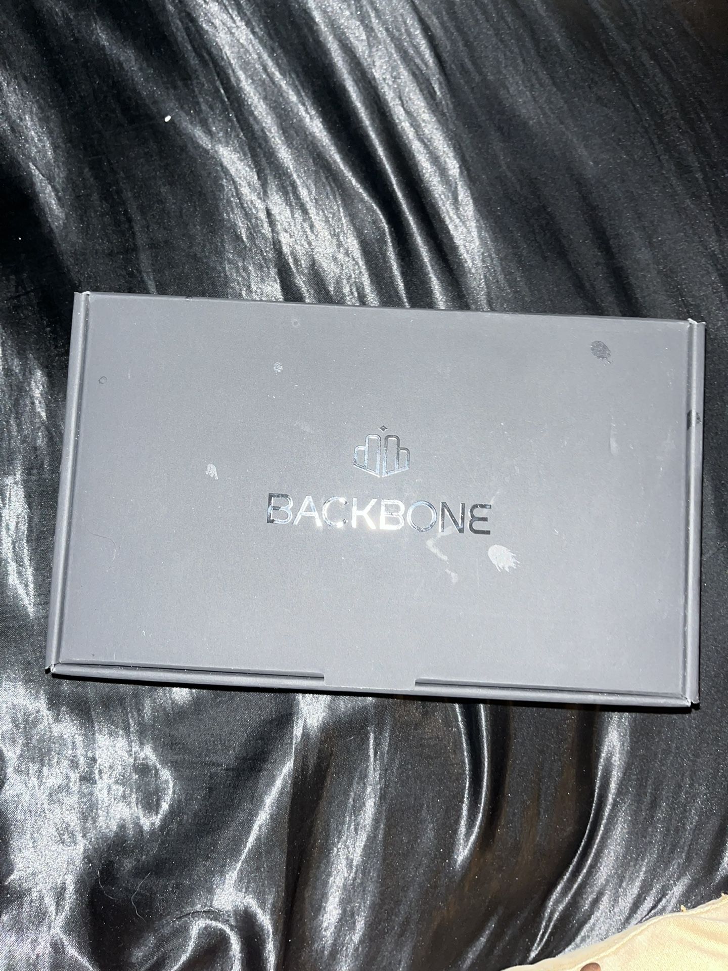 iPhone Xbox Backbone Lightning