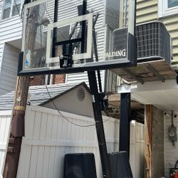 Basketball Net