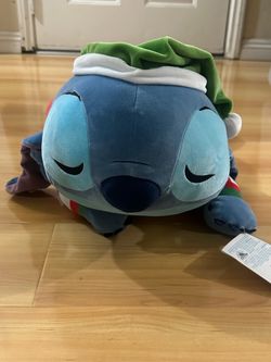 Disney Cuddleez - Stitch