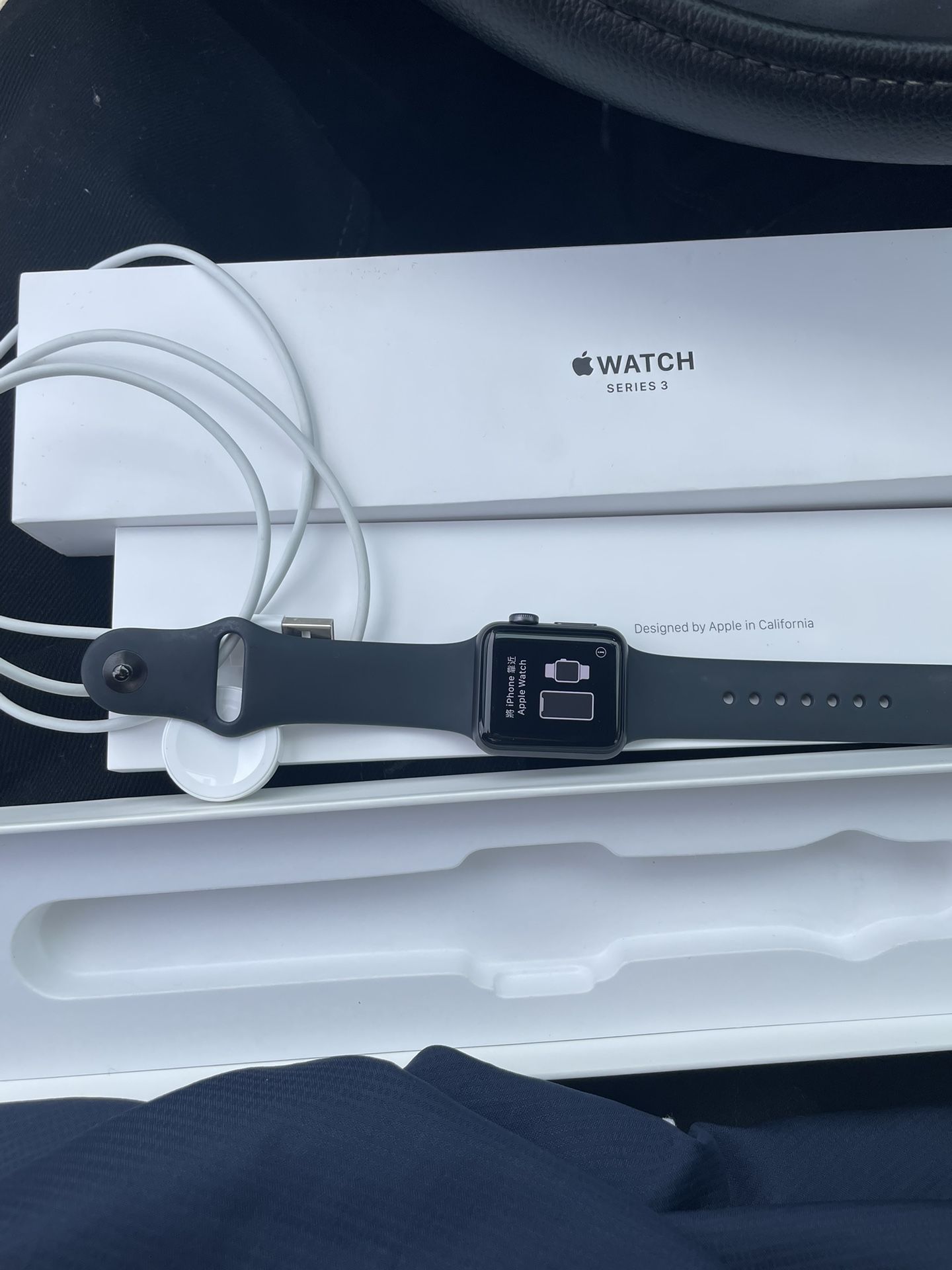 Apple Watch Series 3