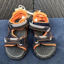 BabyGap Outdoor Sandals Toddler Boy’s Size 9