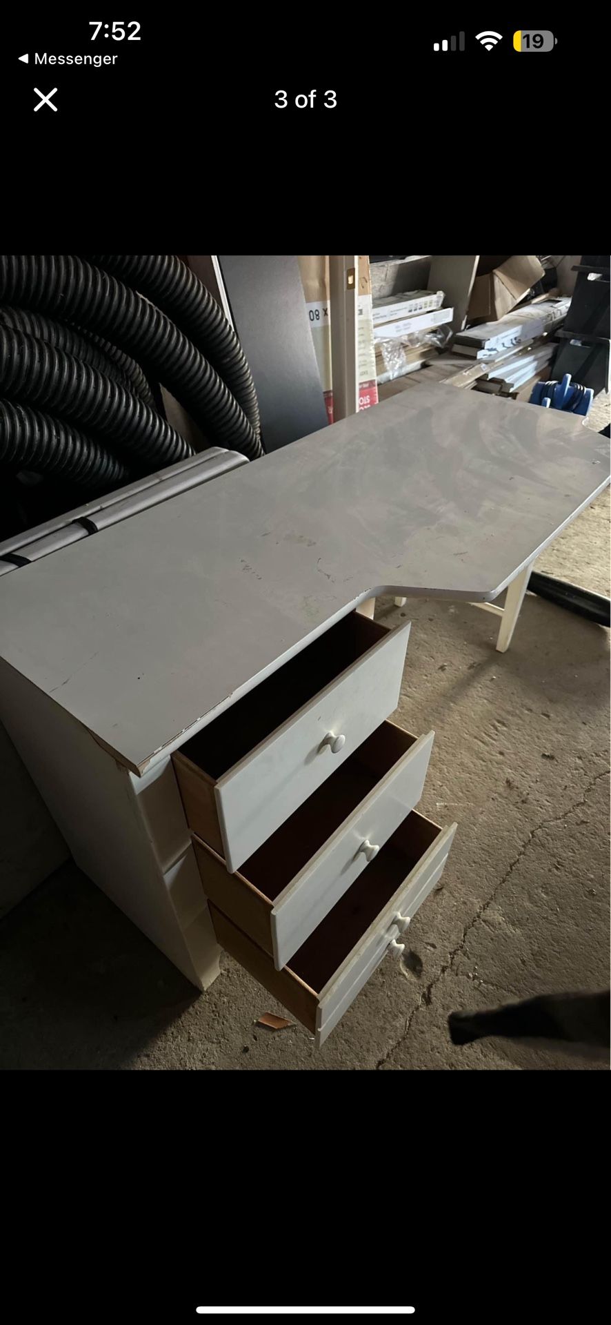 Desk