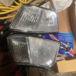 Córner Light H CV 90 ,91