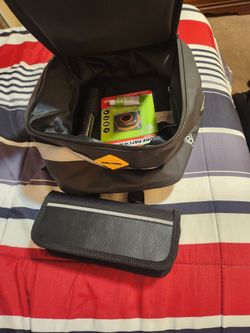 E-Bike Accessory Bag
