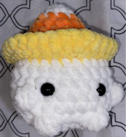 Crochet Plush