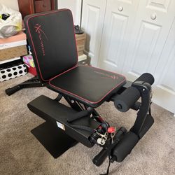 Thane total flex home gym for sale hotsell