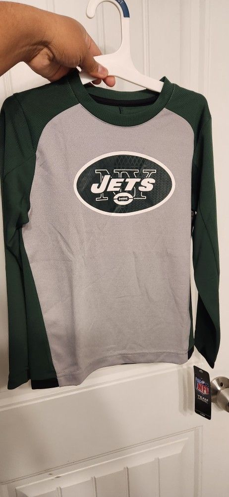 NY Jets Shirt