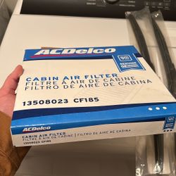 Trail Boss 2021 Parts