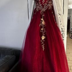 quinceanera dresses