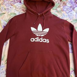 10 Men’s Hoodies & Jackets , Size Small & Medium