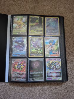 Pokemon cards for sale
