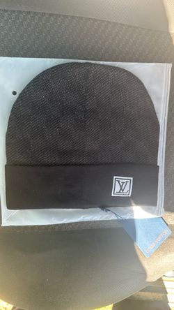 Designer Beanie