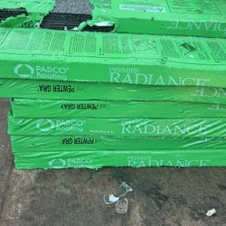 12 bundles. Cool PEWTER GRAY gray.