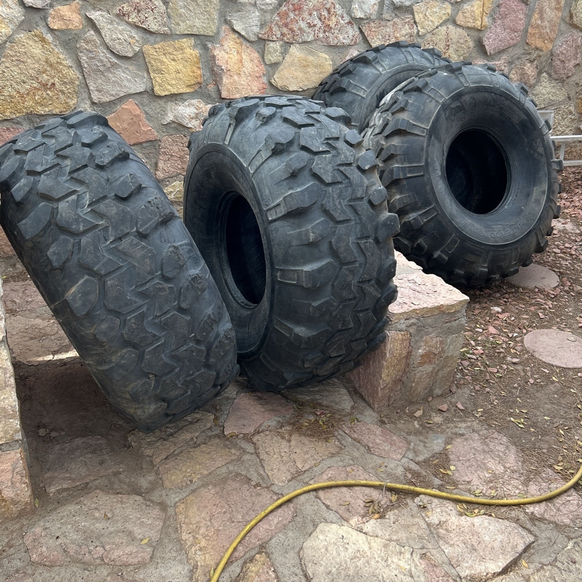 Tsl Super Swampers 18/44/16.5…400.00..