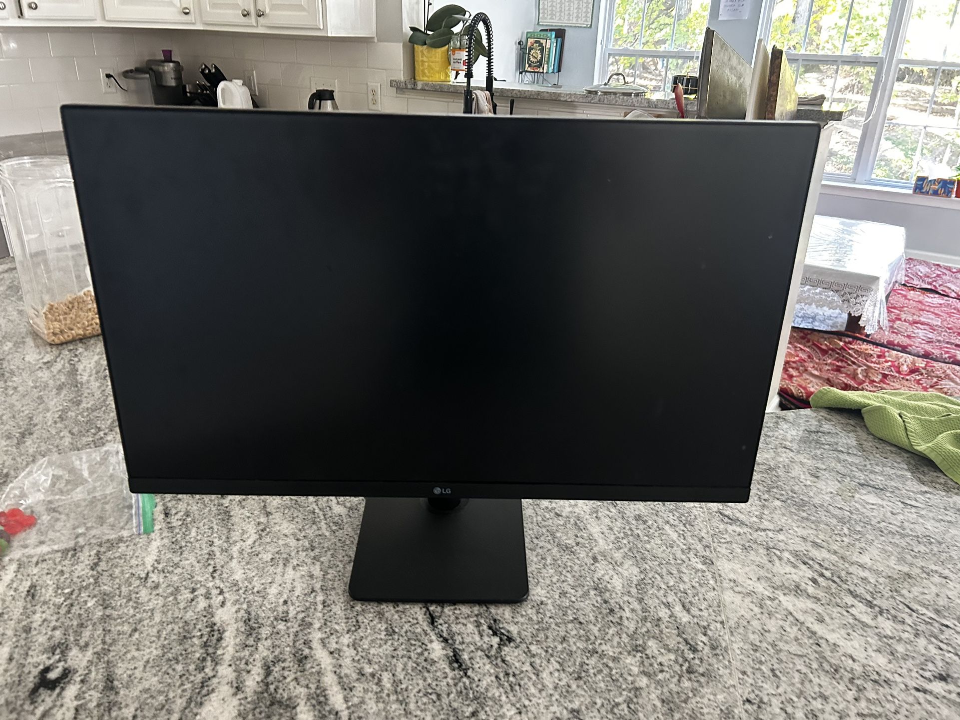 Pc Monitor