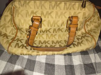 Small Mk Purse