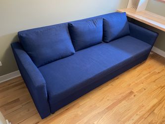 IKEA Friheiten sleeper sofa