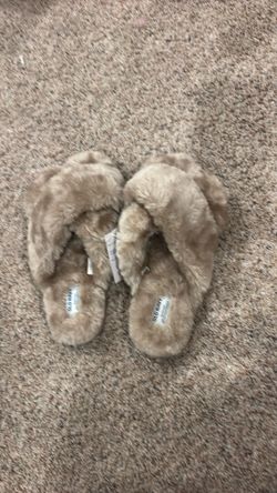 Soft Slippers