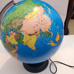 Lightup Constelation Globe