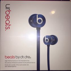 Original Beats By Dre Head Buds