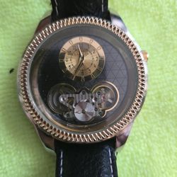 Mens Elgin Watch