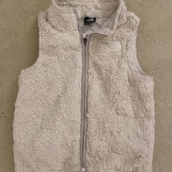Patagonia Vest Fleece 5T Kids
