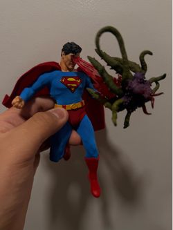 Mezco Superman