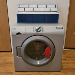 Little Tikes My first dryer!