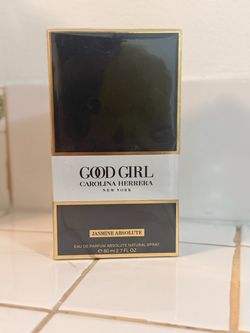 Carolina Herrera Good Girl Jasmine Absolute EDP 80ml