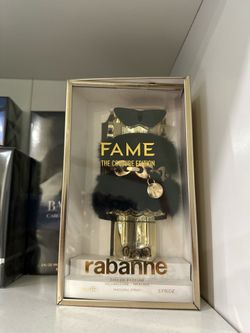 ✨ Paco Rabanne Fame Couture Edition Eau de Parfum – 80mL ✨