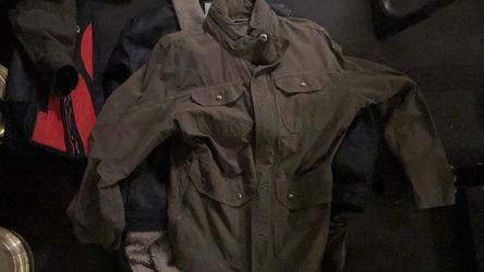 Khul jacket keep you warm