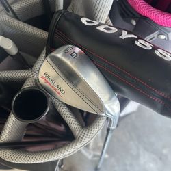 Kirkland Signature Gap Wedge 52 Degrees