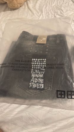 Ksubi shorts