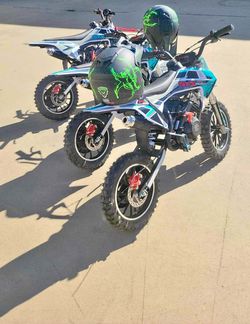 60cc gas ⛽️ dirt bikes for kids automatic for kids brand