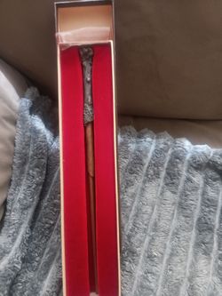 Harry potter wand